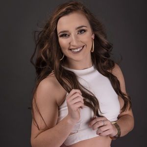 Meet your Posher, Peyton